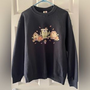 Women’s Fall Sweater